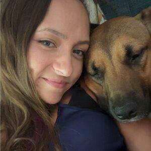 Meet your Posher, Marlee